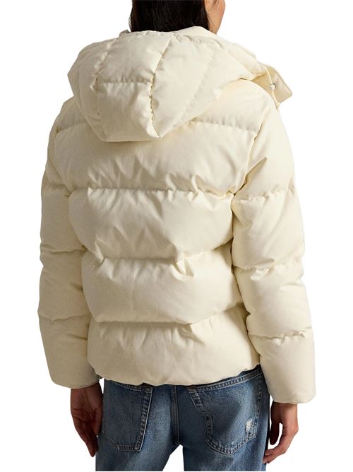Piumino trapuntato RALPH LAUREN | 211B17285003